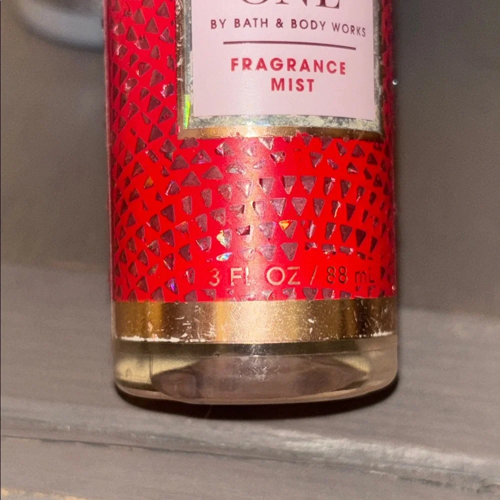 Bath & Body Works Platinum and You’re The One Fragrance Duo - Picture 8 of 8